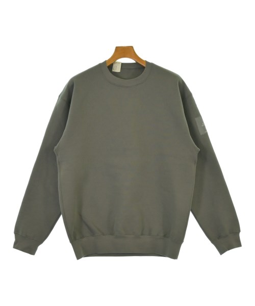 N.HOOLYWOOD(エヌハリウッド)スウェット グレー サイズ:36(S位)/2200660225012