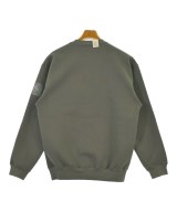 N.HOOLYWOOD（エヌハリウッド）スウェット グレー サイズ:36(S位) メンズ/2200660225012