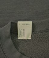 N.HOOLYWOOD（エヌハリウッド）スウェット グレー サイズ:36(S位) メンズ/2200660225012