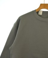 N.HOOLYWOOD（エヌハリウッド）スウェット グレー サイズ:36(S位) メンズ/2200660225012