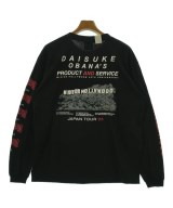 N.HOOLYWOOD（エヌハリウッド）Tシャツ・カットソー 黒 サイズ:-(L位) メンズ/2200660416021