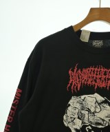 N.HOOLYWOOD（エヌハリウッド）Tシャツ・カットソー 黒 サイズ:-(L位) メンズ/2200660416021