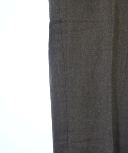 N.HOOLYWOOD（エヌハリウッド）スラックス 茶 サイズ:40(L位) メンズ/2200660442020