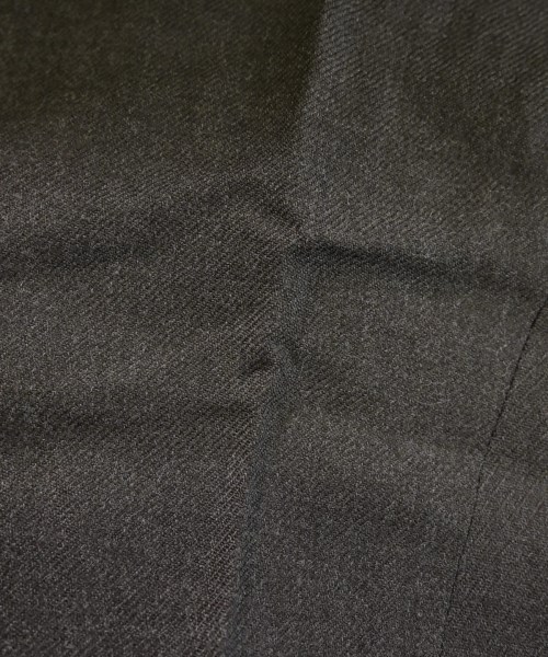 N.HOOLYWOOD（エヌハリウッド）スラックス 茶 サイズ:40(L位) メンズ/2200660442020