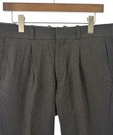 N.HOOLYWOOD（エヌハリウッド）スラックス 茶 サイズ:40(L位) メンズ/2200660442020