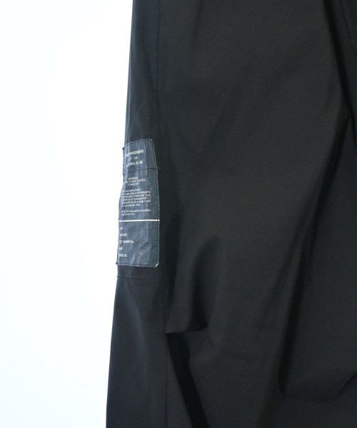 N.HOOLYWOOD（エヌハリウッド）その他 黒 サイズ:36(S位) メンズ/2200660493015