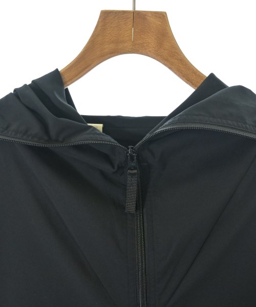 N.HOOLYWOOD（エヌハリウッド）その他 黒 サイズ:36(S位) メンズ/2200660493022