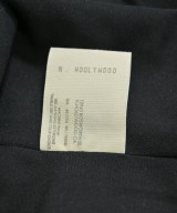 N.HOOLYWOOD（エヌハリウッド）その他 黒 サイズ:36(S位) メンズ/2200660493022