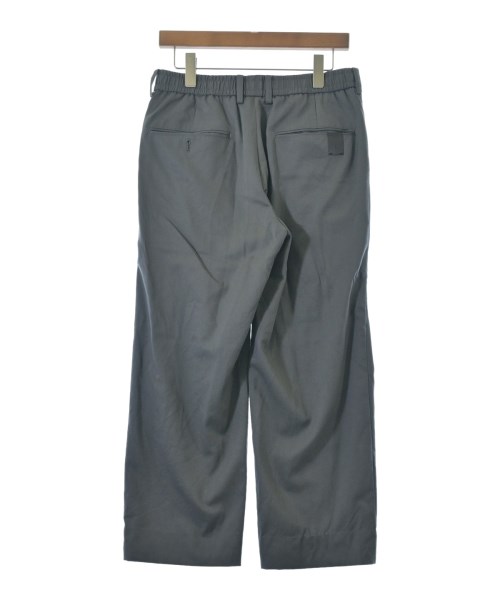 N.HOOLYWOOD（エヌハリウッド）その他 グレー サイズ:36(S位) メンズ/2200660493039