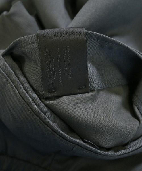 N.HOOLYWOOD（エヌハリウッド）その他 グレー サイズ:36(S位) メンズ/2200660493039