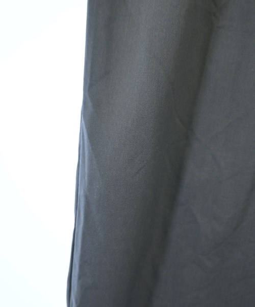 N.HOOLYWOOD（エヌハリウッド）その他 グレー サイズ:36(S位) メンズ/2200660493039