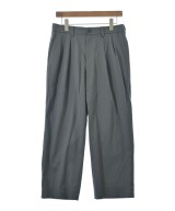 N.HOOLYWOOD（エヌハリウッド）その他 グレー サイズ:36(S位) メンズ/2200660493039