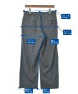 N.HOOLYWOOD（エヌハリウッド）その他 グレー サイズ:36(S位) メンズ/2200660493039