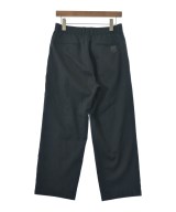 N.HOOLYWOOD（エヌハリウッド）スラックス 黒 サイズ:36(S位) メンズ/2200660493046