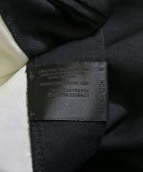 N.HOOLYWOOD（エヌハリウッド）スラックス 黒 サイズ:36(S位) メンズ/2200660493046