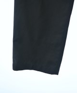 N.HOOLYWOOD（エヌハリウッド）スラックス 黒 サイズ:36(S位) メンズ/2200660493046