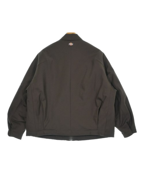 N.HOOLYWOOD（エヌハリウッド）その他 茶 サイズ:36(S位) メンズ/2200660493053