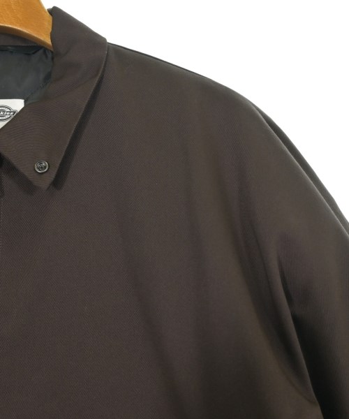 N.HOOLYWOOD（エヌハリウッド）その他 茶 サイズ:36(S位) メンズ/2200660493053