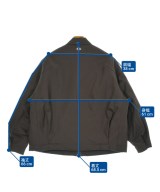 N.HOOLYWOOD（エヌハリウッド）その他 茶 サイズ:36(S位) メンズ/2200660493053