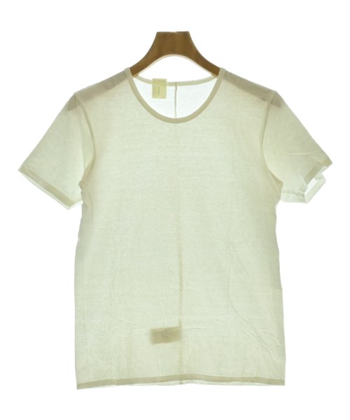 N.HOOLYWOOD(エヌハリウッド)Tシャツ・カットソー 白 サイズ:38(M位)/2200660448015