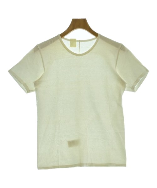 N.HOOLYWOOD(エヌハリウッド)Tシャツ・カットソー 白 サイズ:38(M位)/2200660448022