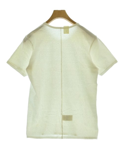 N.HOOLYWOOD（エヌハリウッド）Tシャツ・カットソー 白 サイズ:38(M位) メンズ/2200660448022