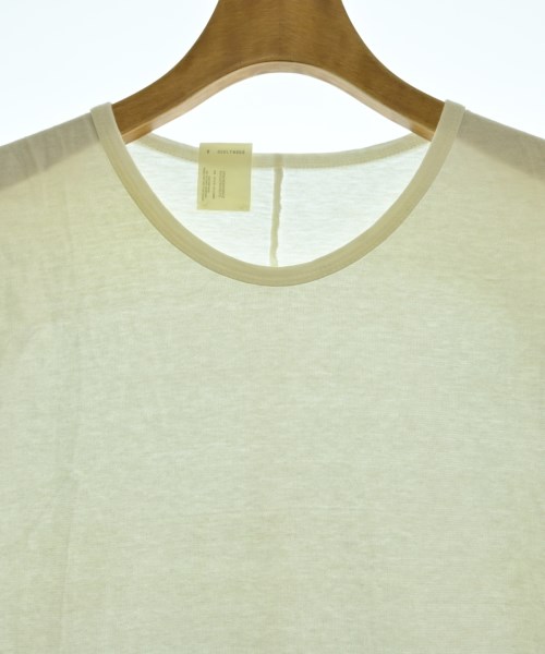 N.HOOLYWOOD（エヌハリウッド）Tシャツ・カットソー 白 サイズ:38(M位) メンズ/2200660448022