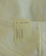 N.HOOLYWOOD（エヌハリウッド）Tシャツ・カットソー 白 サイズ:38(M位) メンズ/2200660448022