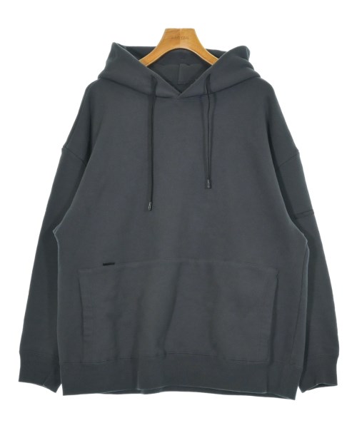 N.HOOLYWOOD(エヌハリウッド)パーカー グレー サイズ:38(M位)/2200660576060