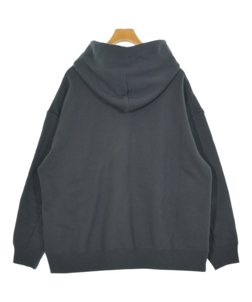 N.HOOLYWOOD（エヌハリウッド）パーカー グレー サイズ:38(M位) メンズ/2200660576060