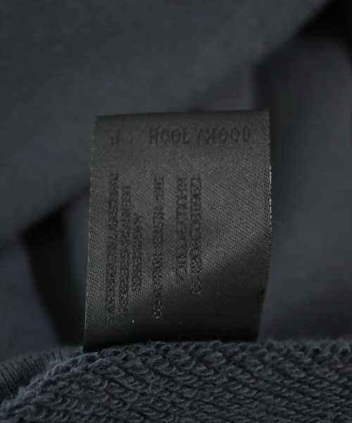 N.HOOLYWOOD（エヌハリウッド）パーカー グレー サイズ:38(M位) メンズ/2200660576060