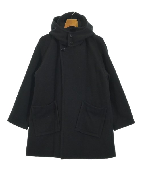 N.HOOLYWOOD(エヌハリウッド)その他 黒 サイズ:36(S位)/2200660873015