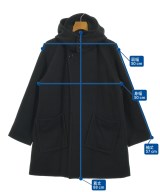 N.HOOLYWOOD（エヌハリウッド）その他 黒 サイズ:36(S位) メンズ/2200660873015