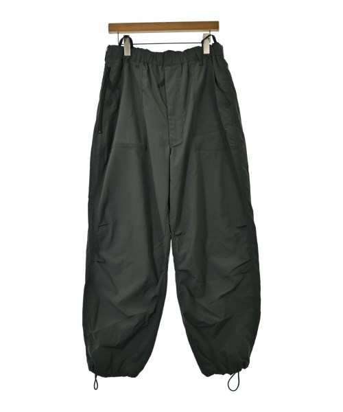 N.HOOLYWOOD(エヌハリウッド)カーゴパンツ カーキ サイズ:40(L位)/2200660950143