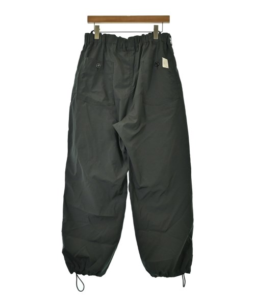 N.HOOLYWOOD（エヌハリウッド）カーゴパンツ カーキ サイズ:40(L位) メンズ/2200660950143