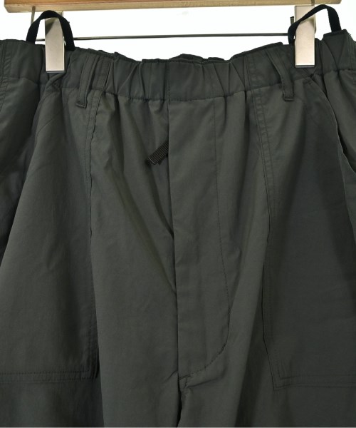 N.HOOLYWOOD（エヌハリウッド）カーゴパンツ カーキ サイズ:40(L位) メンズ/2200660950143