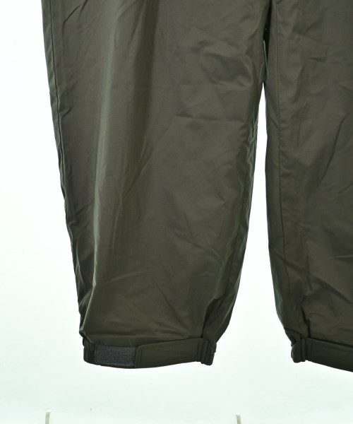 N.HOOLYWOOD（エヌハリウッド）その他 カーキ サイズ:40(L位) メンズ/2200661189177