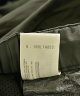 N.HOOLYWOOD（エヌハリウッド）その他 カーキ サイズ:40(L位) メンズ/2200661189177
