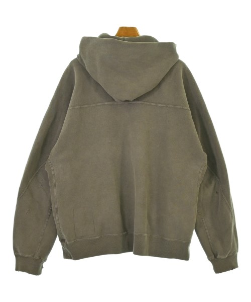 N.HOOLYWOOD（エヌハリウッド）パーカー グレー サイズ:L メンズ/2200661266045