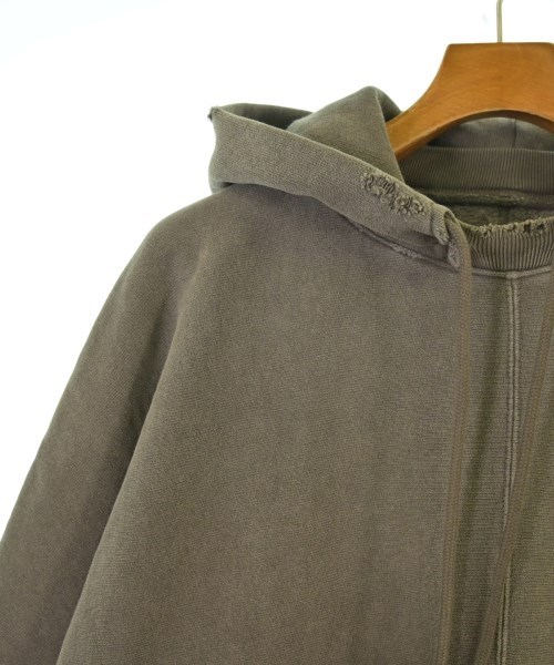 N.HOOLYWOOD（エヌハリウッド）パーカー グレー サイズ:L メンズ/2200661266045