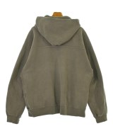 N.HOOLYWOOD（エヌハリウッド）パーカー グレー サイズ:L メンズ/2200661266045