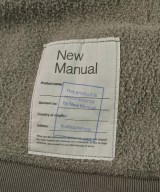 N.HOOLYWOOD（エヌハリウッド）パーカー グレー サイズ:L メンズ/2200661266045