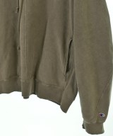 N.HOOLYWOOD（エヌハリウッド）パーカー グレー サイズ:L メンズ/2200661266045