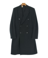 N.HOOLYWOOD（エヌハリウッド）チェスターコート 黒 サイズ:36(S位) メンズ/2200661327159