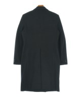 N.HOOLYWOOD（エヌハリウッド）チェスターコート 黒 サイズ:36(S位) メンズ/2200661327159