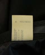 N.HOOLYWOOD（エヌハリウッド）チェスターコート 黒 サイズ:36(S位) メンズ/2200661327159