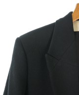 N.HOOLYWOOD（エヌハリウッド）チェスターコート 黒 サイズ:36(S位) メンズ/2200661327159