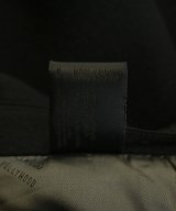 N.HOOLYWOOD（エヌハリウッド）ステンカラーコート 黒 サイズ:40(L位) メンズ/2200661490013