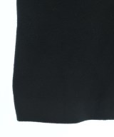 N.HOOLYWOOD（エヌハリウッド）ステンカラーコート 黒 サイズ:40(L位) メンズ/2200661490013