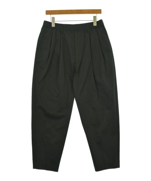 N.HOOLYWOOD(エヌハリウッド)スウェットパンツ 黒 サイズ:38(M位)/2200658333064